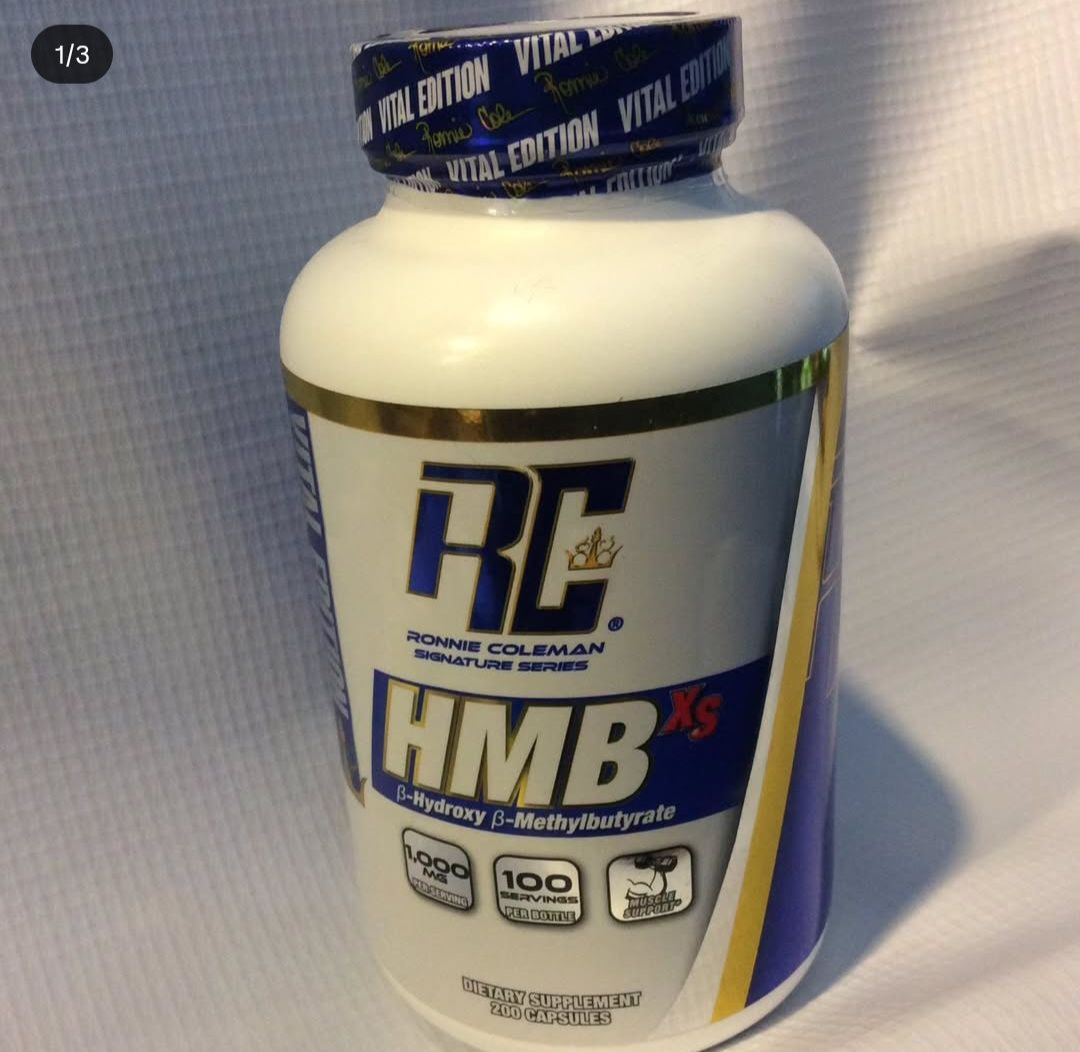HMB رونی کلمن