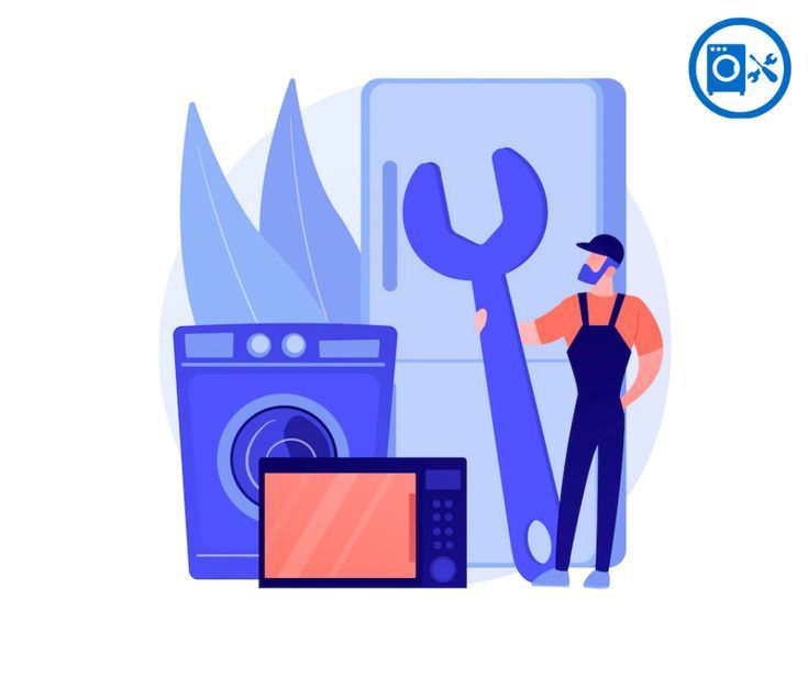 تعمیر لوازم خانگی در کاشان