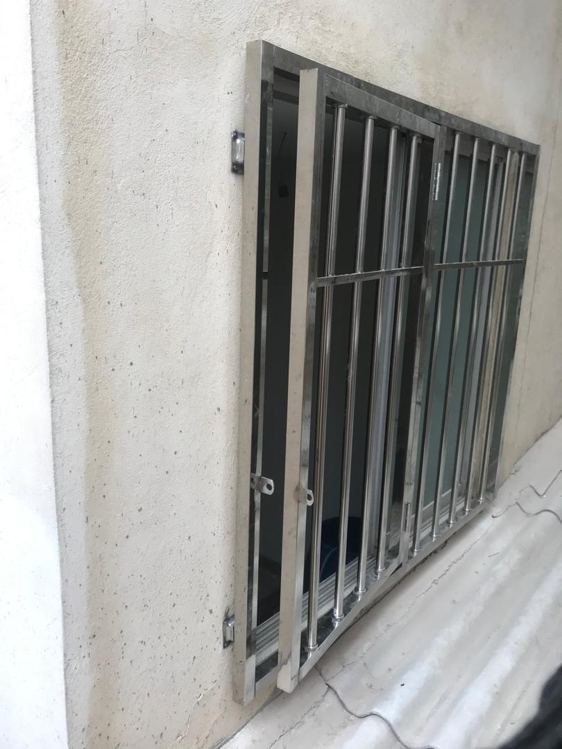 حفاظ بانکی امن