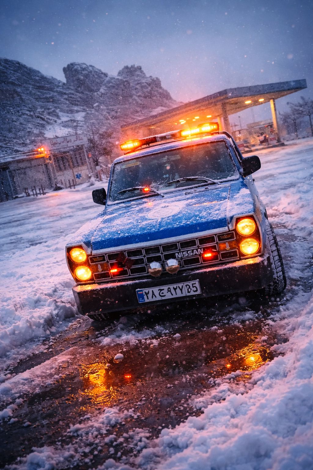 سید محمد یوزباشی