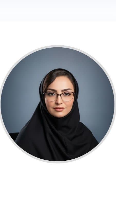 بهترین وکیل غرب تهران | فریبا عزیزپوریان ✅