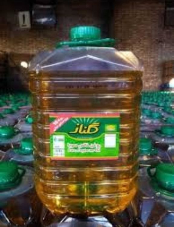 خریدار عمده روغن سوخته خوراکی کرج