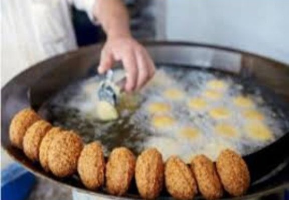 خرید روغن سوخته خوراکی کرج