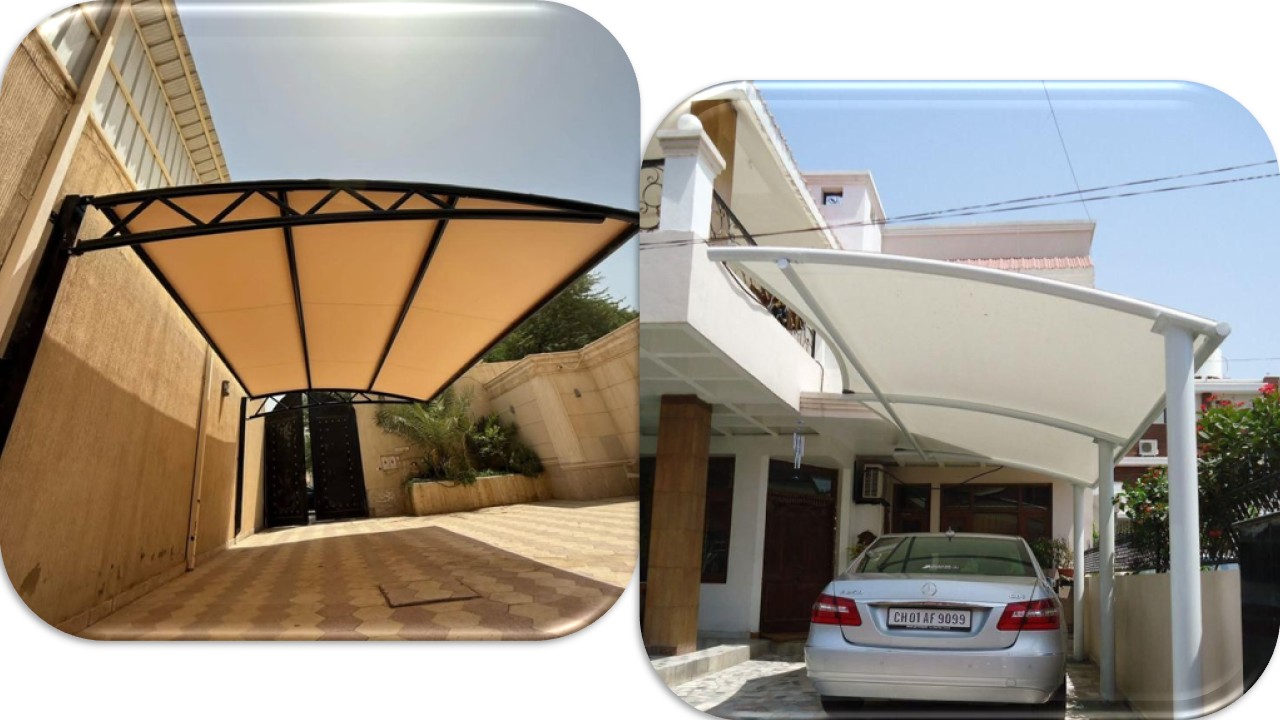 &nbsp;اجرای انواع سقف پارکینگ&nbsp;