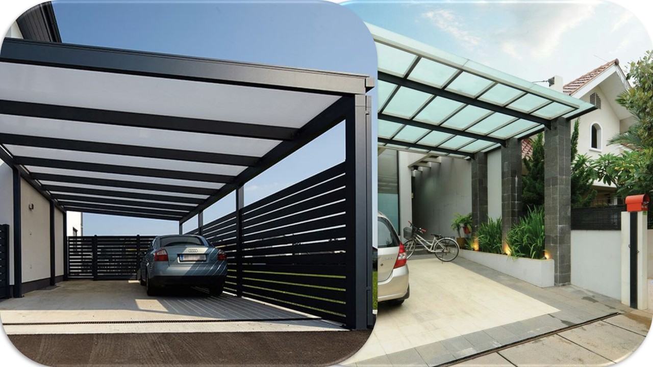 &nbsp;اجرای انواع سقف پارکینگ&nbsp;