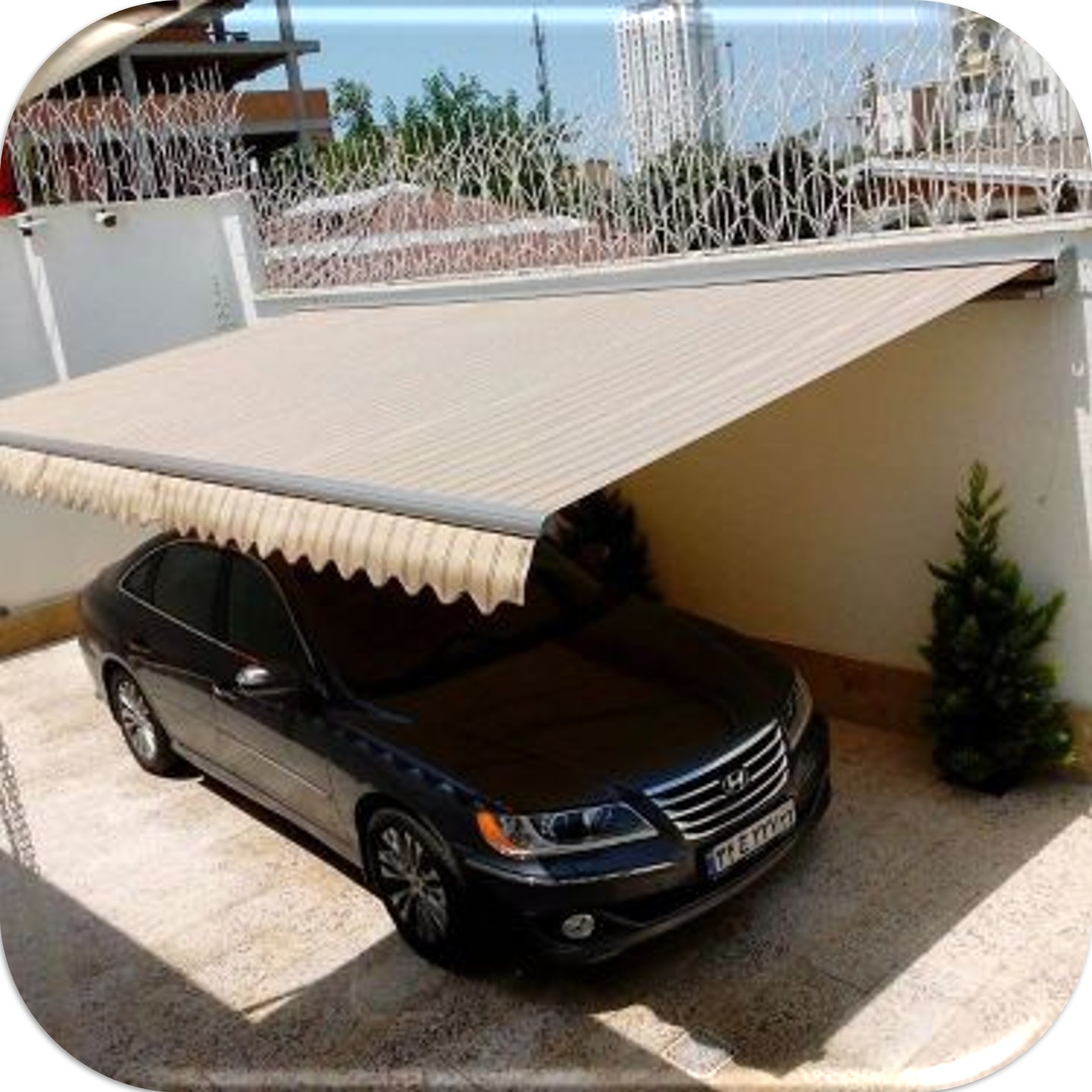 &nbsp;اجرای انواع سقف پارکینگ&nbsp;