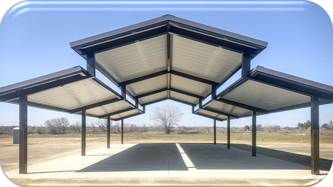 &nbsp;اجرای انواع سقف پارکینگ&nbsp;