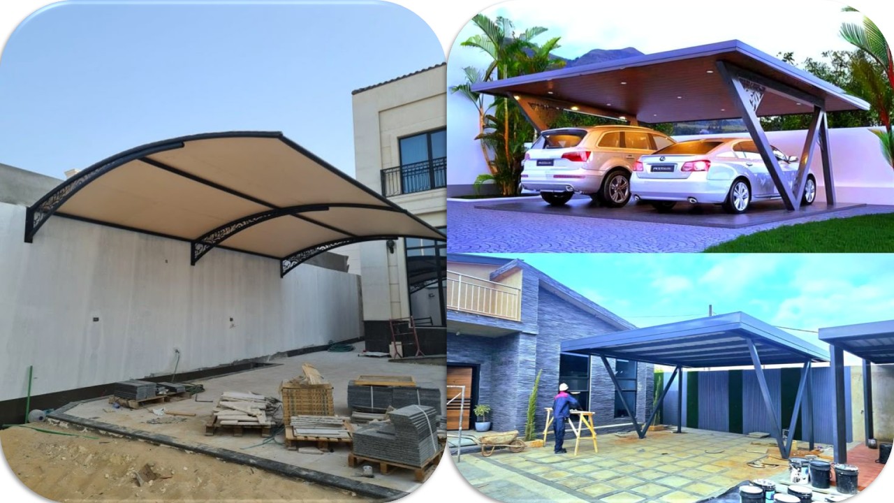 &nbsp;اجرای انواع سقف پارکینگ&nbsp;