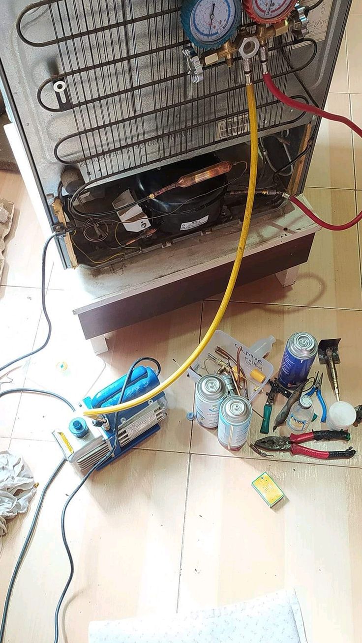 تعمیر کار یخچال&nbsp; محدوده شرق تهران&nbsp;