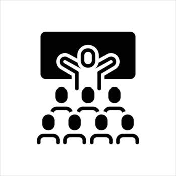 سالن همایش در تهران