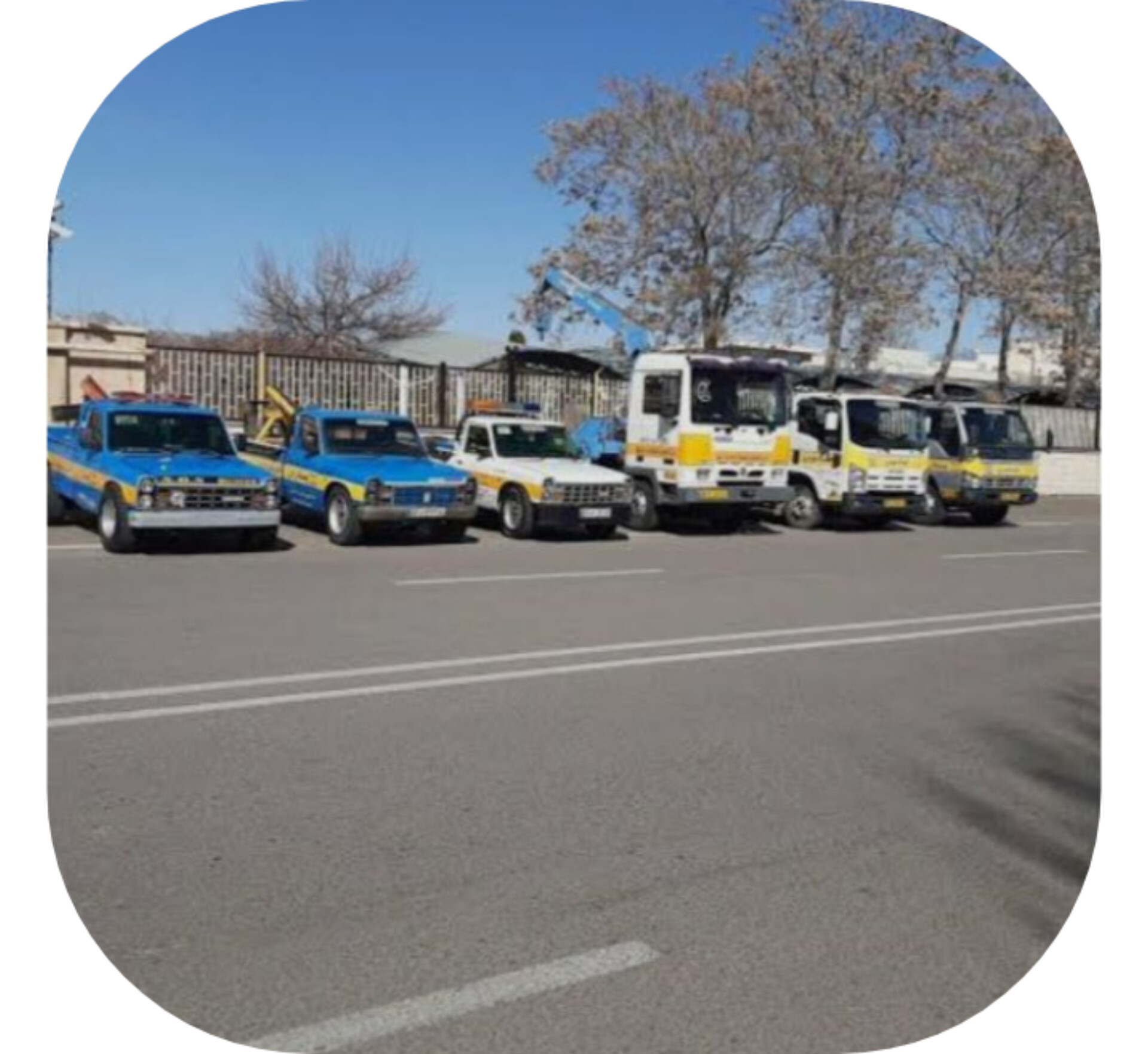 حضور امداد در لحظه