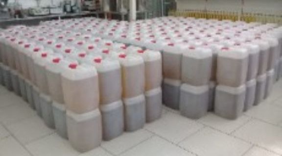 جمع آوری روغن سوخته خوراکی کرج