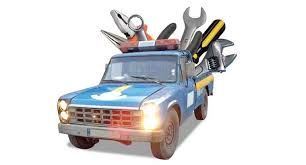 یدک کش بهمنی