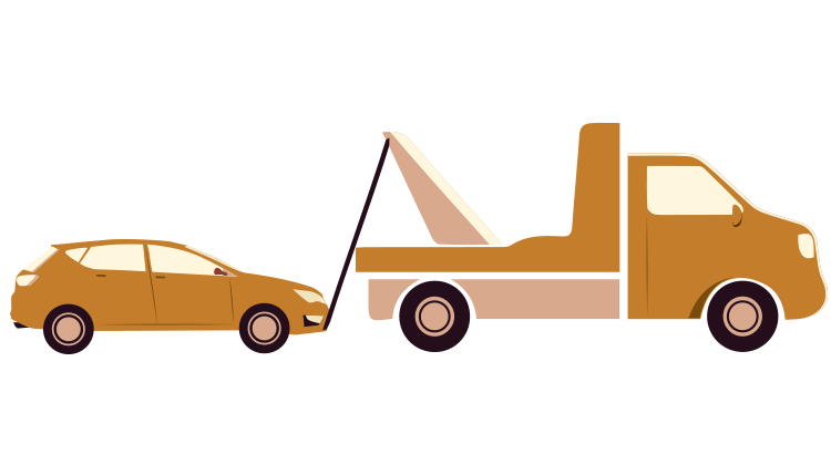 امداد خودرو شاهین شهر