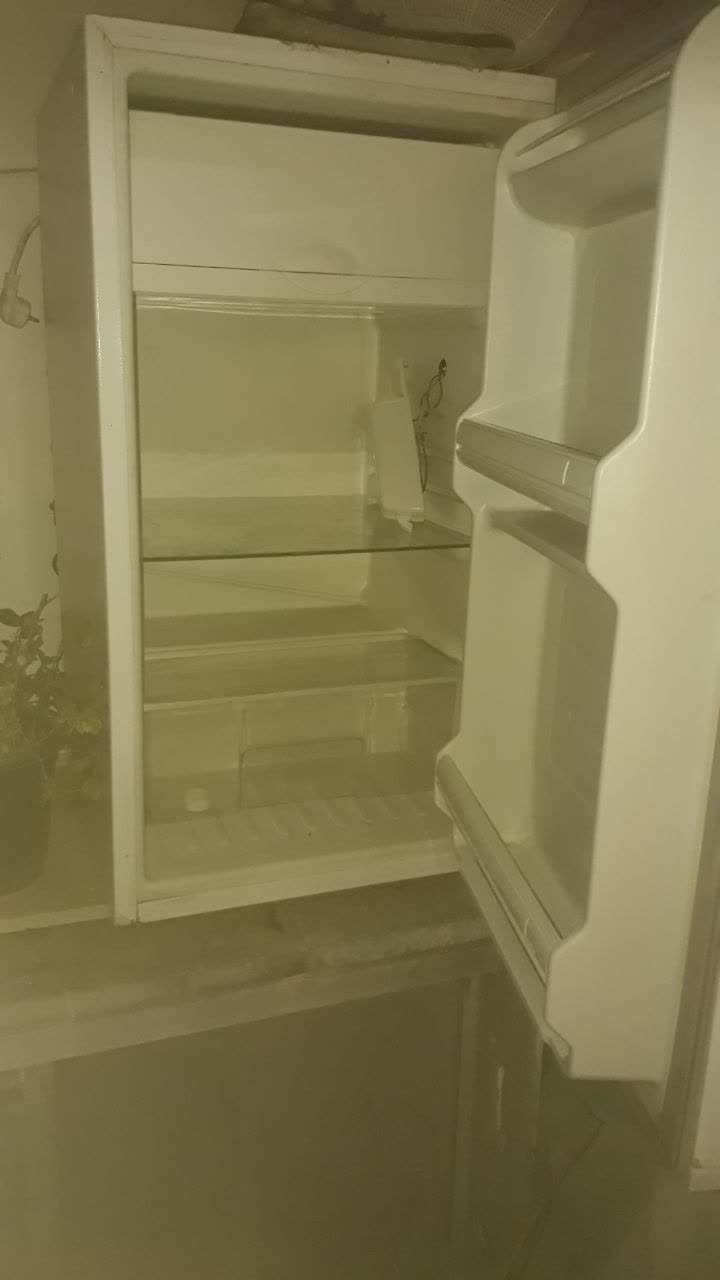 تعمیر یخچال خانگی اصفهان