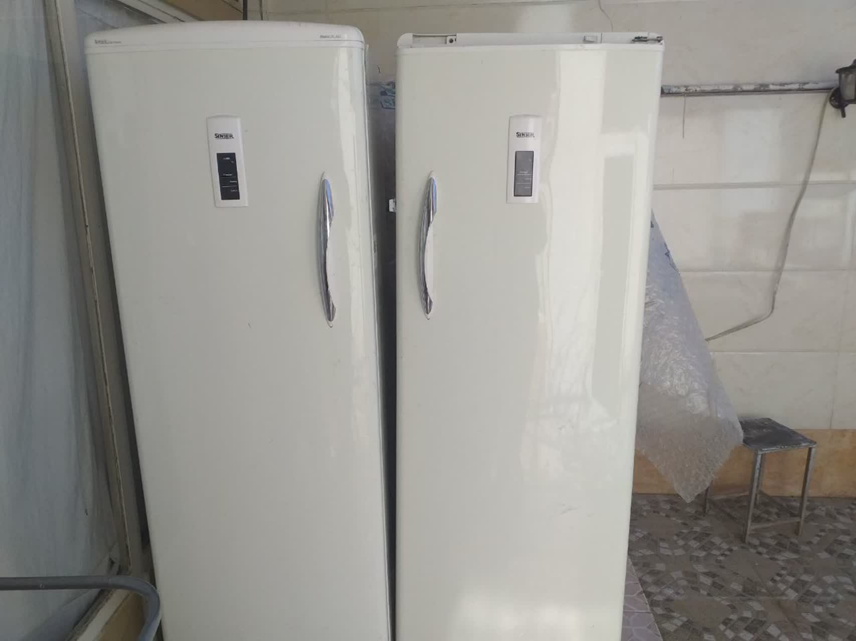تعمیر یخچال خانگی اصفهان
