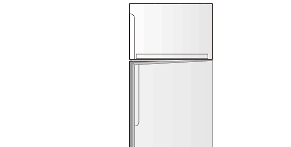 تعمیر یخچال خانگی اصفهان