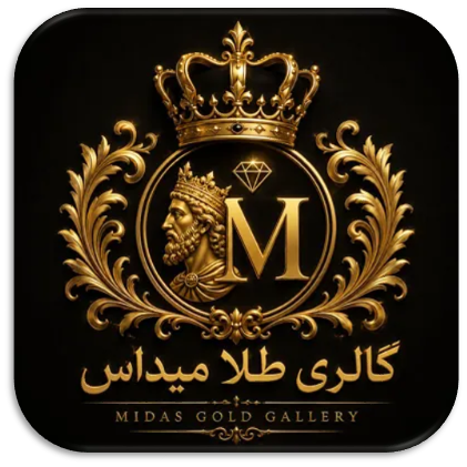 گالری طلا میداس