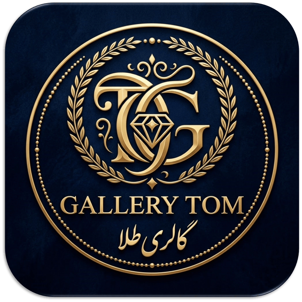گالری طلا