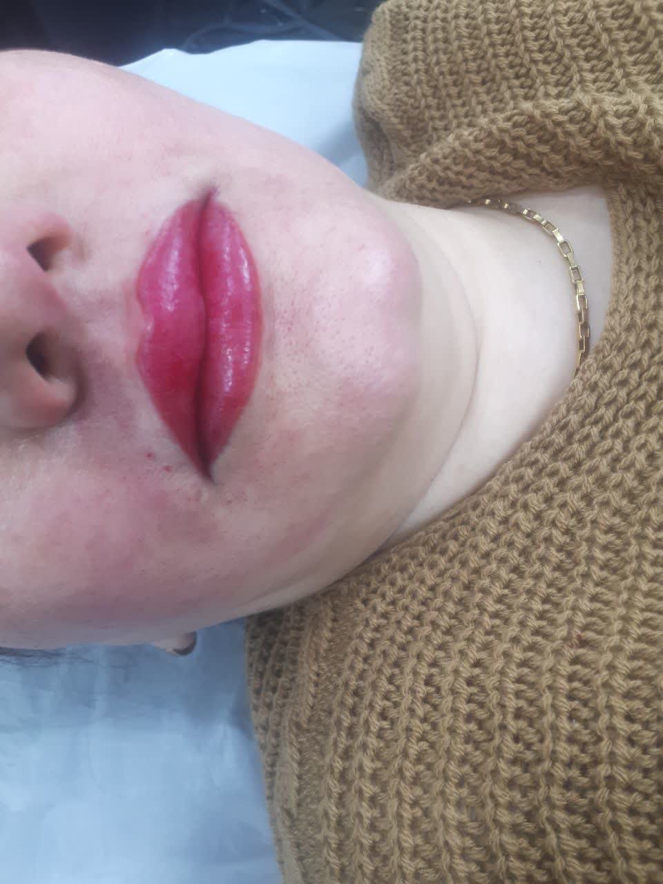 بهترین تتوکار اصفهان