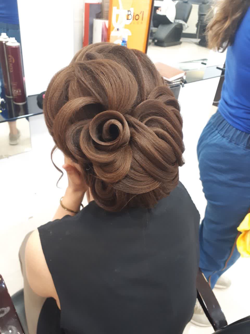 بهترین تتوکار اصفهان