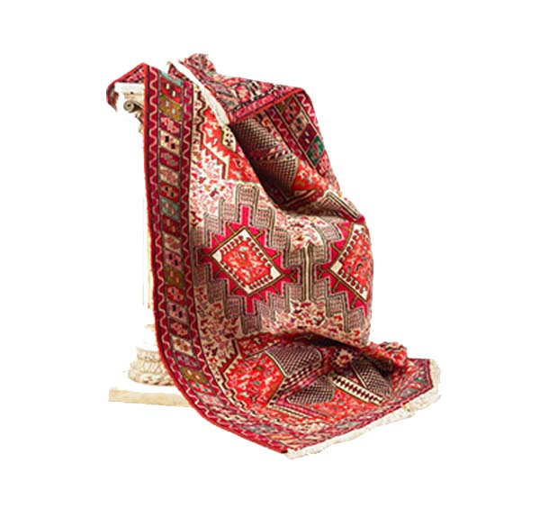 قالیشویی در چالوس