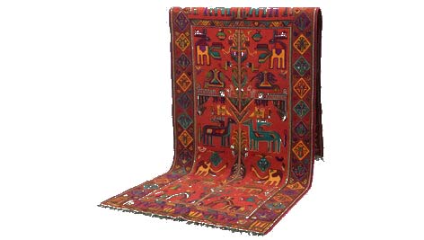 قالیشویی چالوس