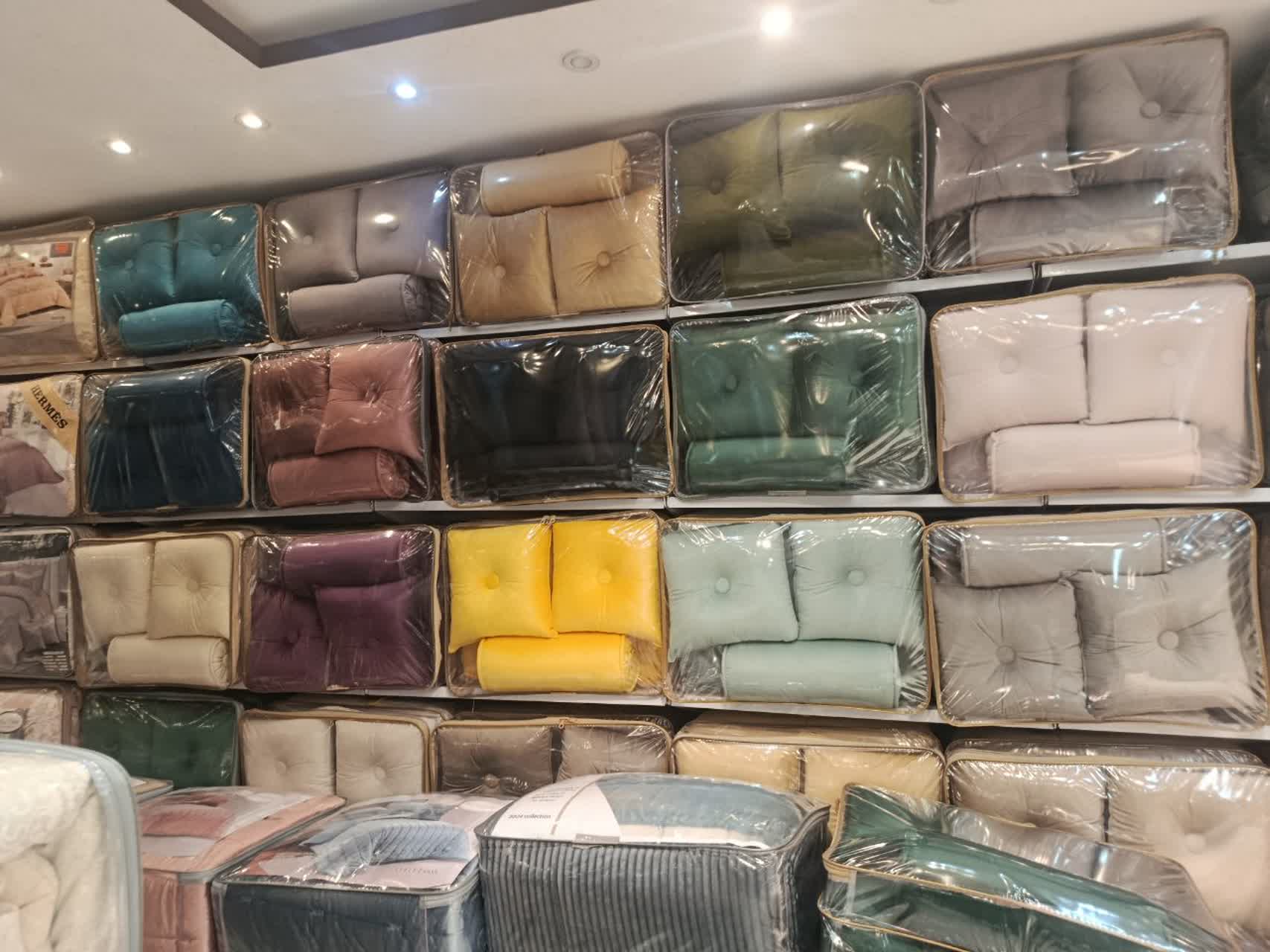 کالای خواب در اصفهان