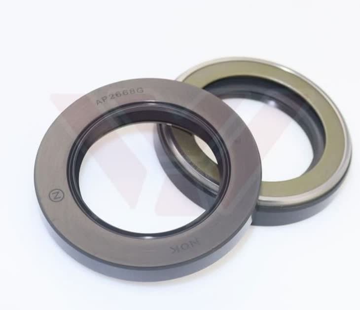 قیمت فروش انواع کاسه نمد صنعتی 