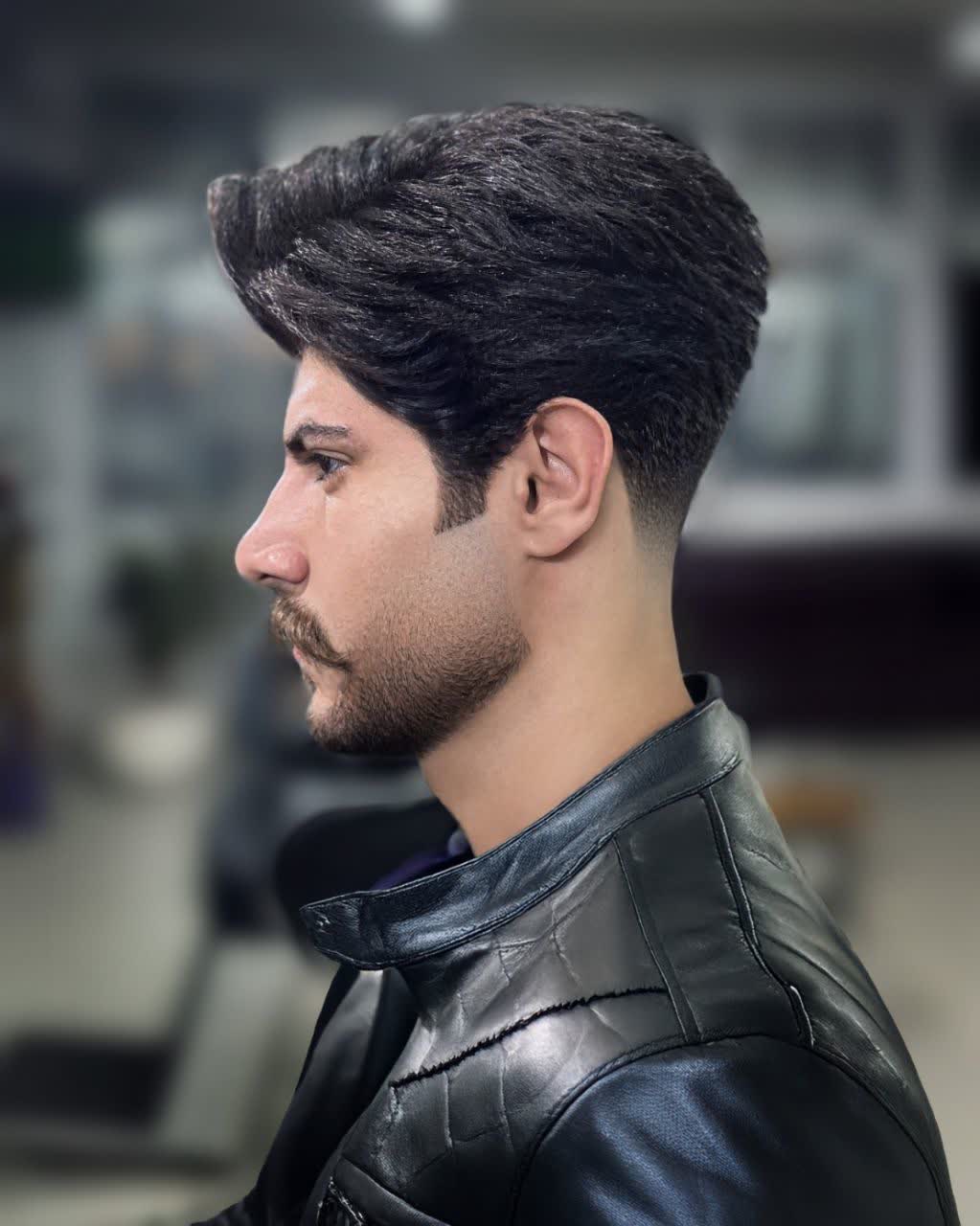 آموزش کوتاهی مو در ارومیه