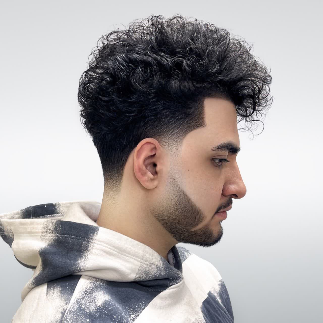 آموزش کوتاهی مو در ارومیه