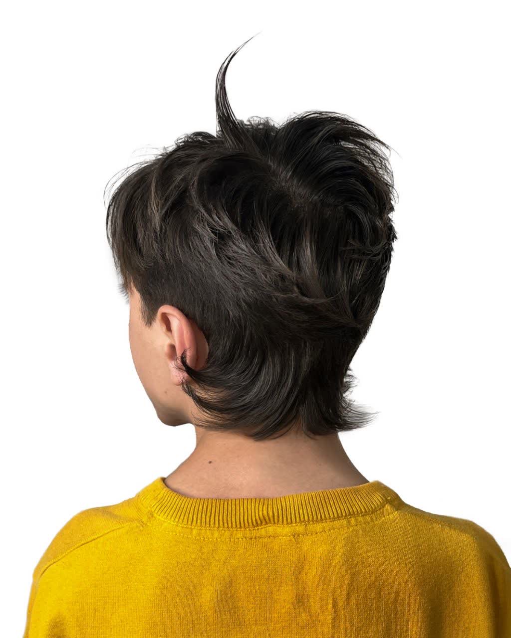 آموزش کوتاهی مو در ارومیه