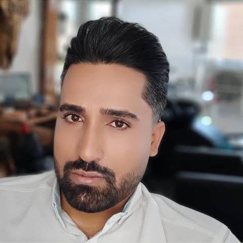 دوره آموزشی آرایشگری ارومیه