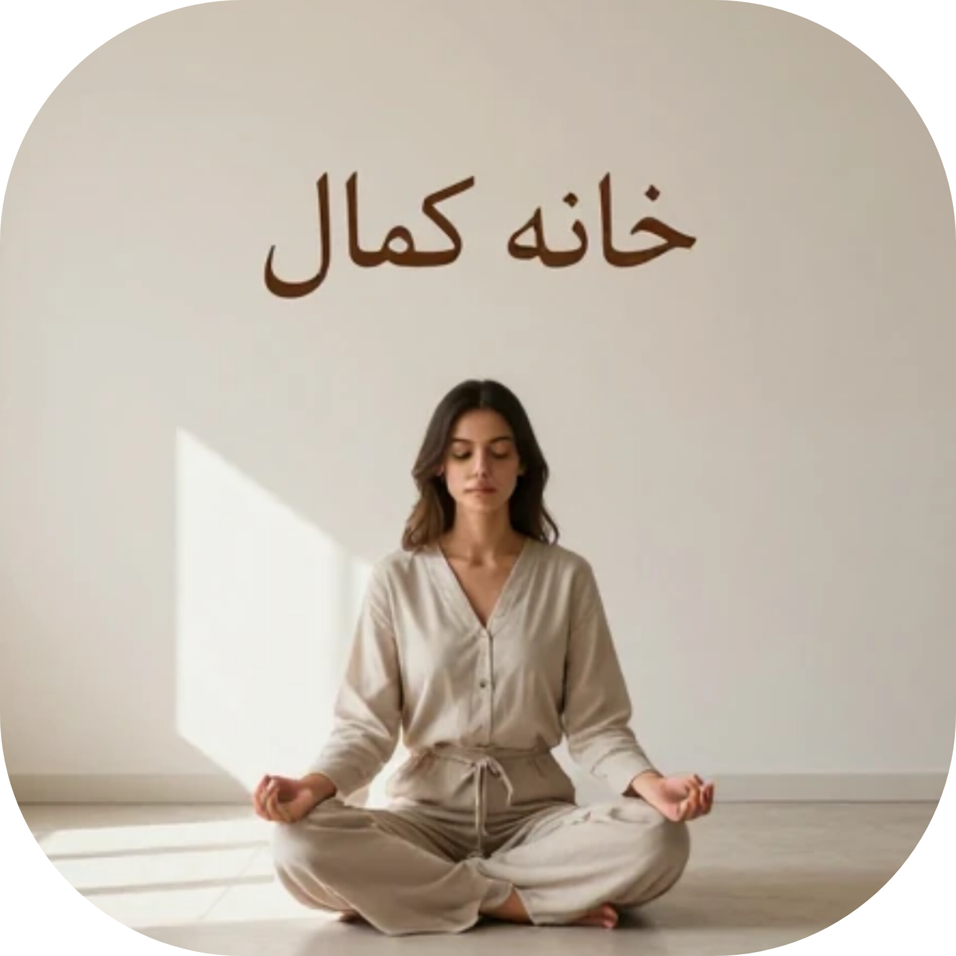 آموزش مدیتیشن و متافیزیک خانه کمال&nbsp;