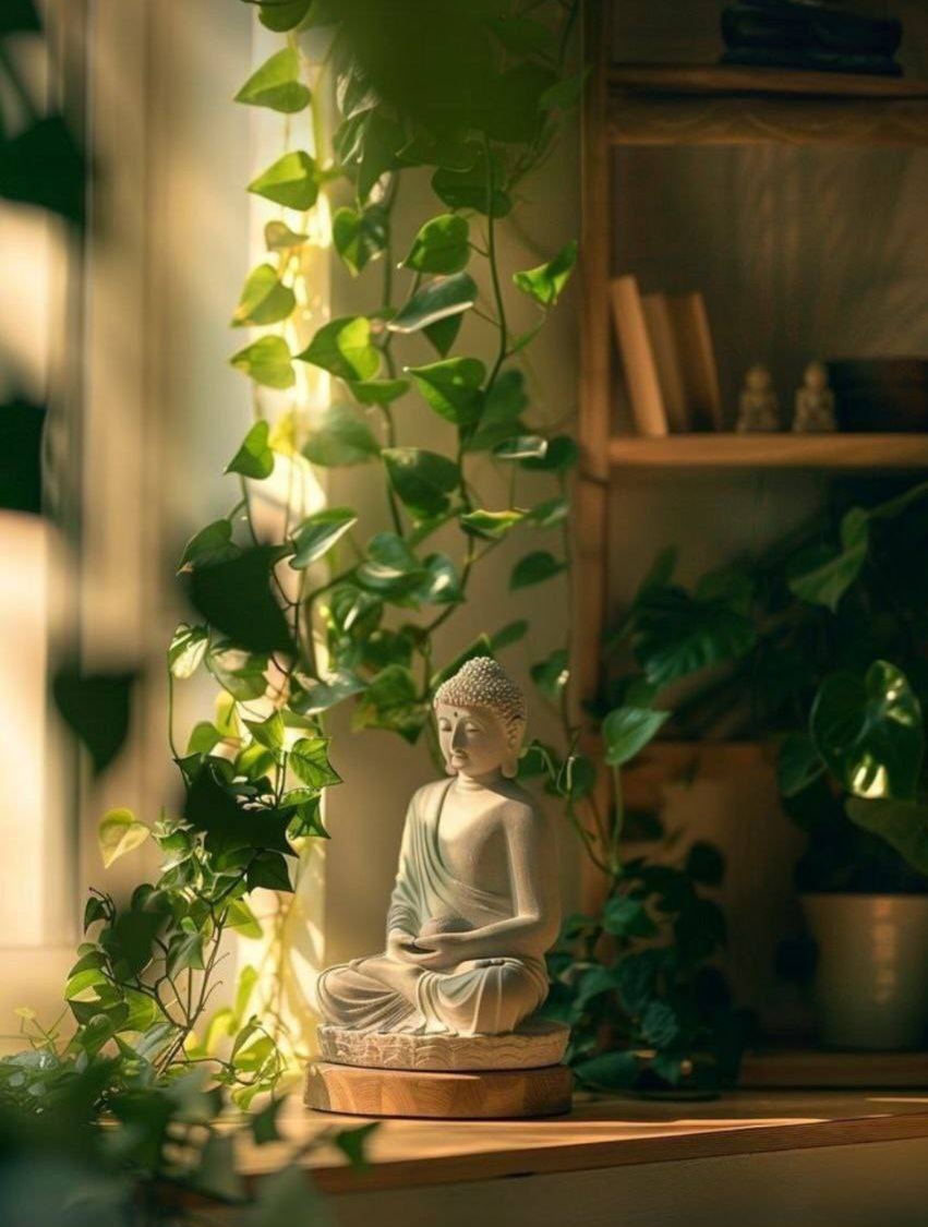 آموزش مدیتیشن و متافیزیک خانه کمال&nbsp;