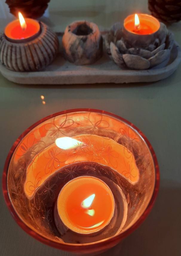 آموزش مدیتیشن و متافیزیک خانه کمال&nbsp;