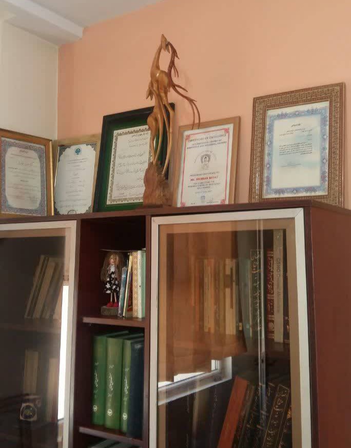 آموزش مدیتیشن و متافیزیک خانه کمال&nbsp;