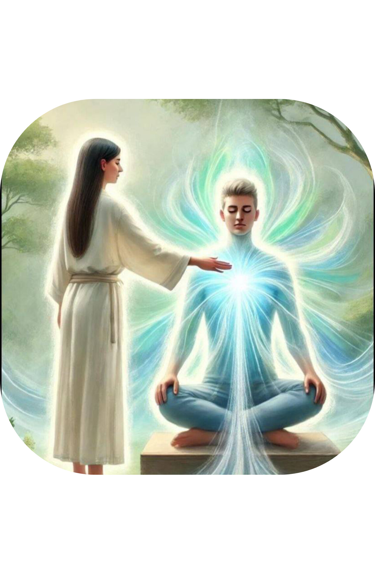 آموزش مدیتیشن و متافیزیک خانه کمال&nbsp;