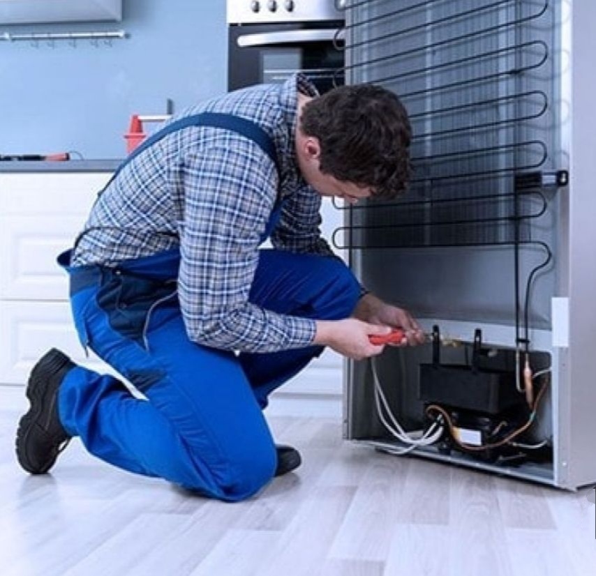 تعمیرات یخچال هیمالیا در شهر قدس