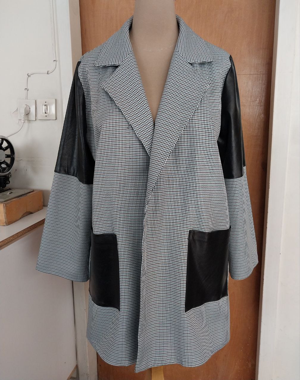 آموزش الگو سازی به روش مولر