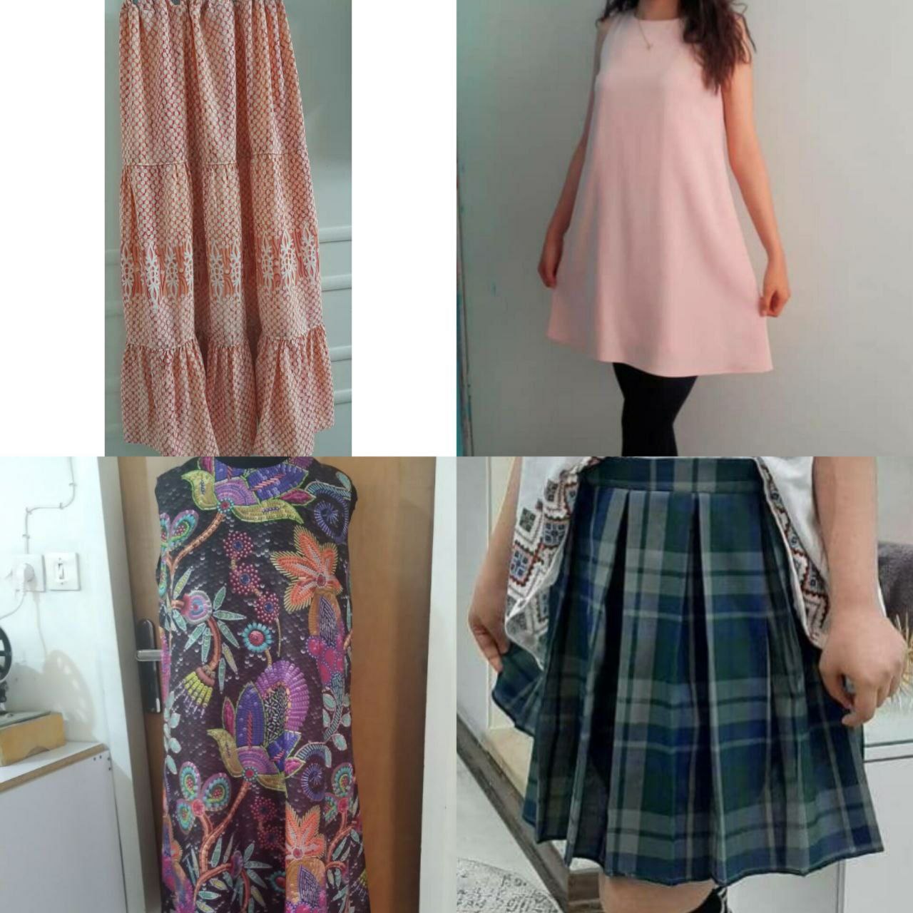 آموزش الگو سازی به روش مولر