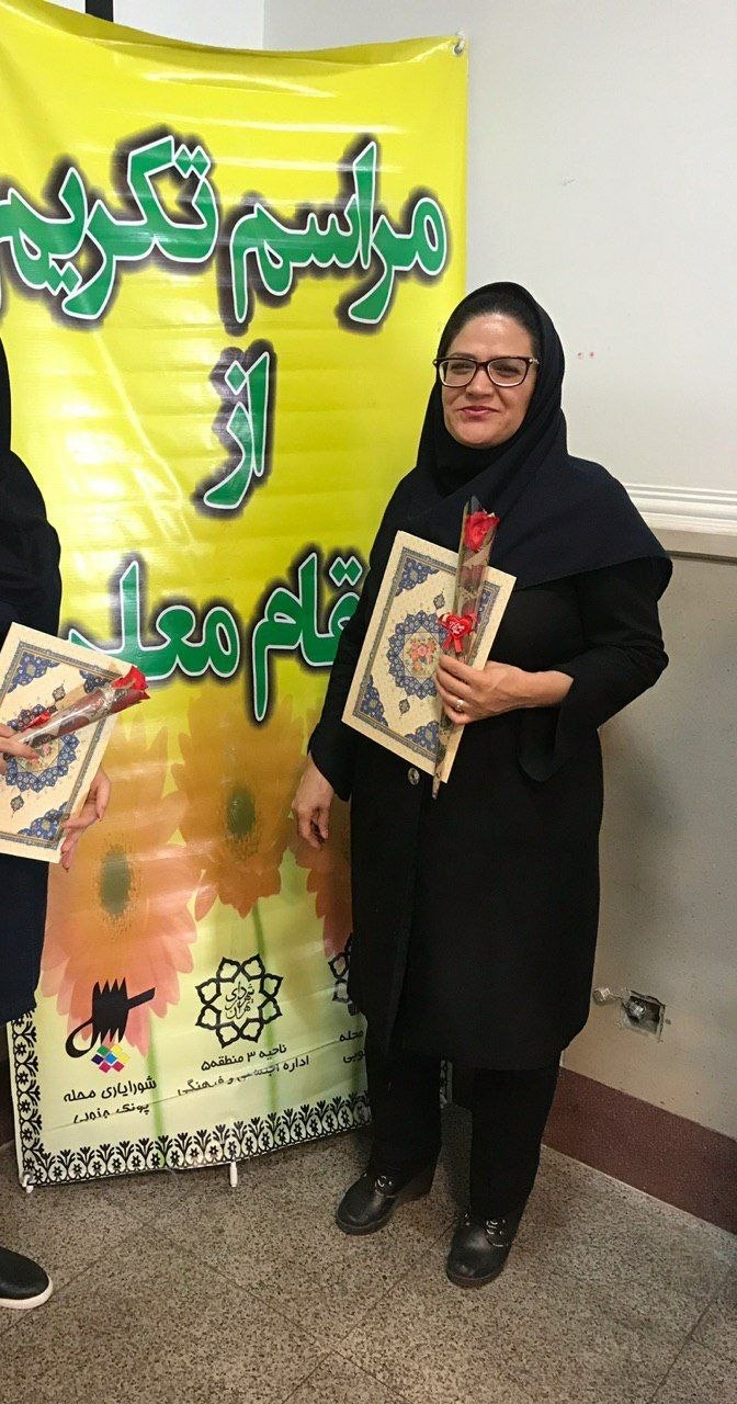 آموزش الگو سازی به روش مولر