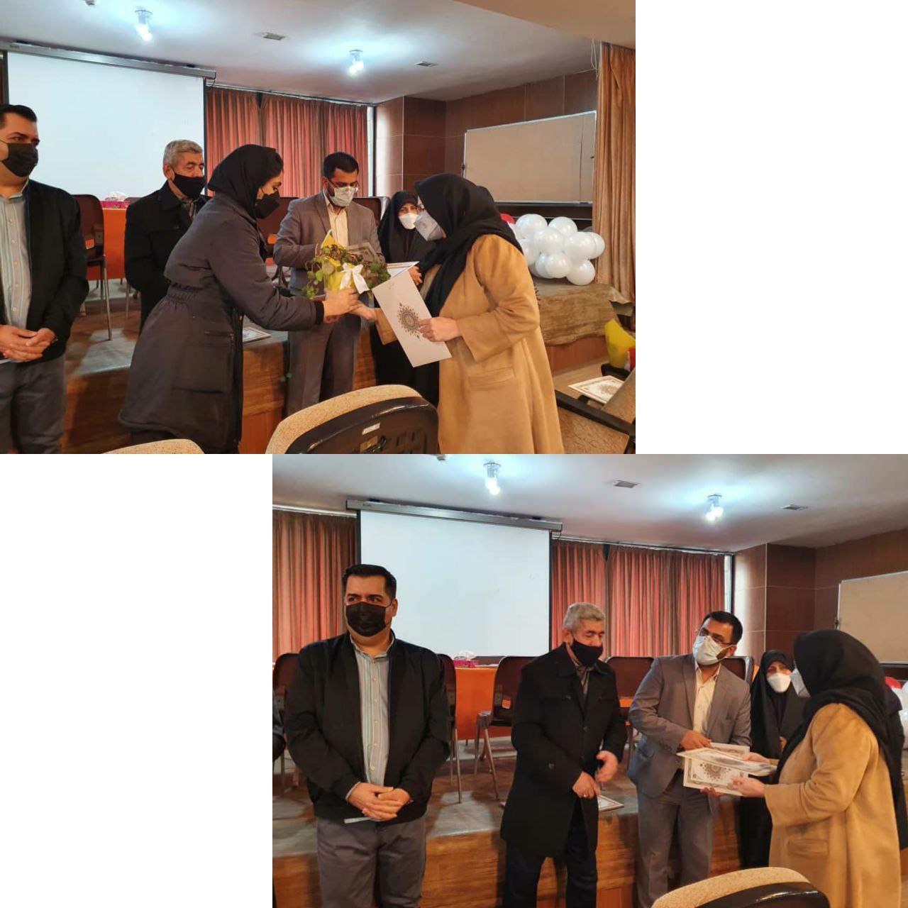 آموزش الگو سازی به روش مولر