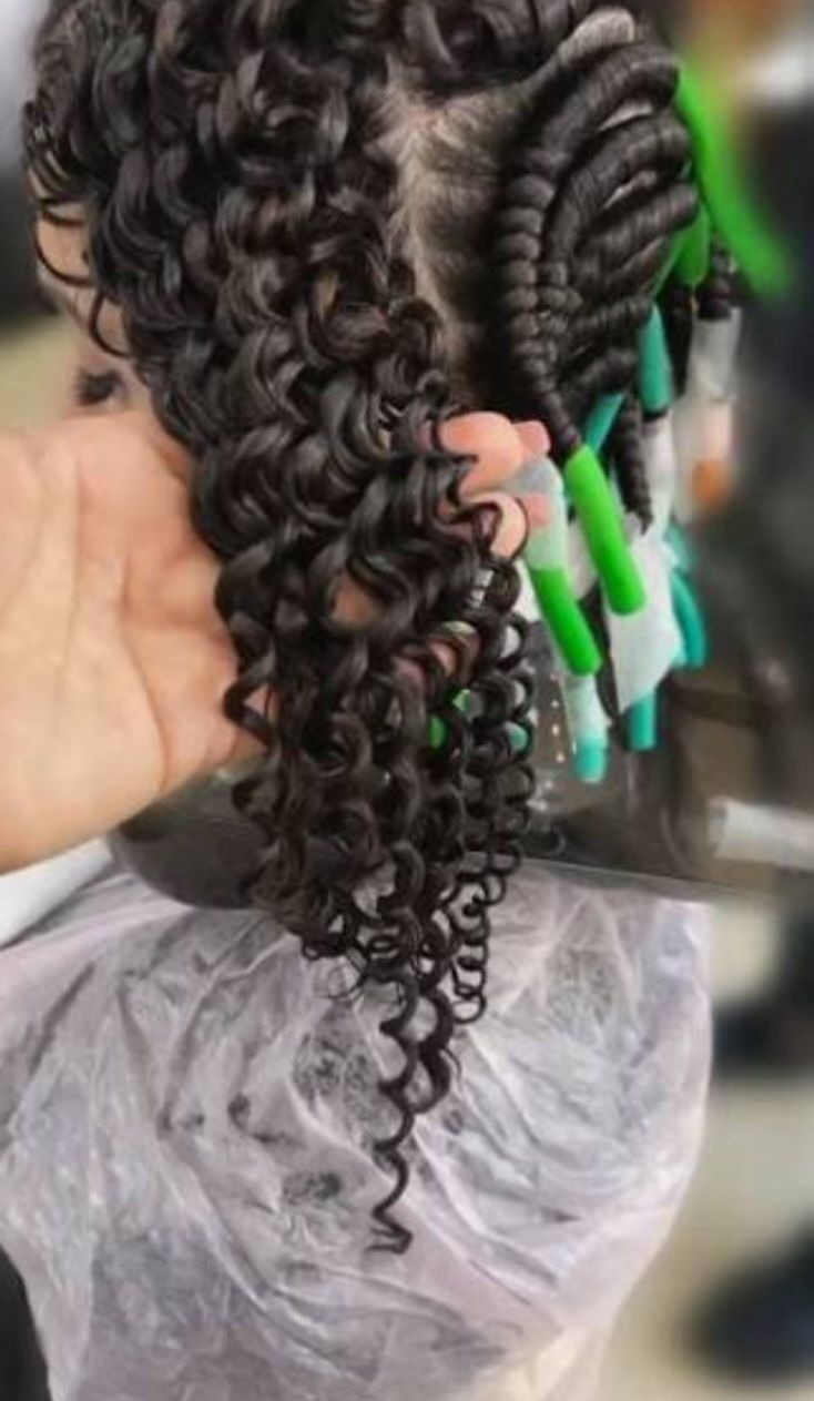 فر مو در اصفهان