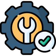 سرویس و نگهداری تجهیزات