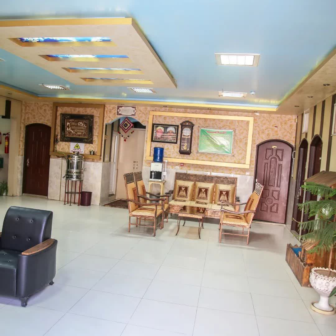 ابوالفضل حسین پور