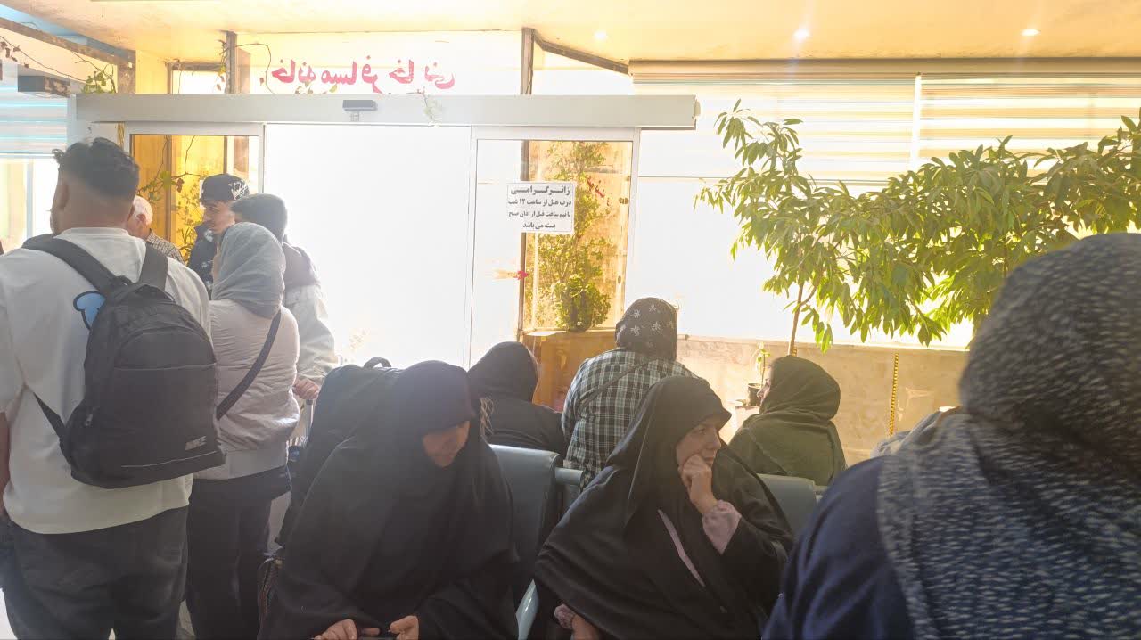 ابوالفضل حسین پور