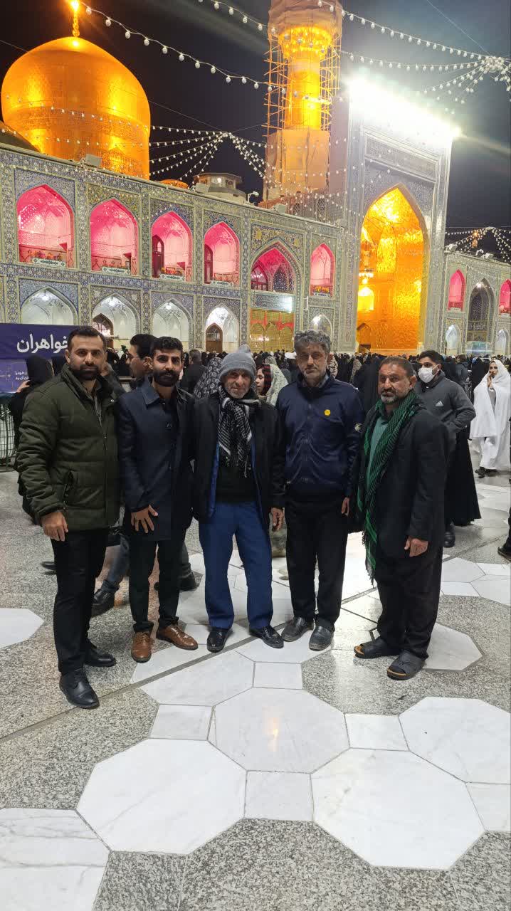 ابوالفضل حسین پور