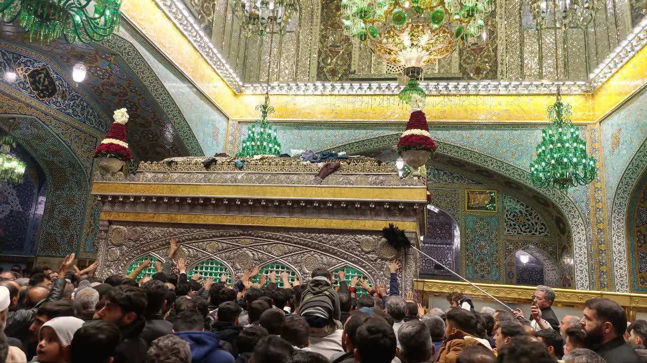 ابوالفضل حسین پور