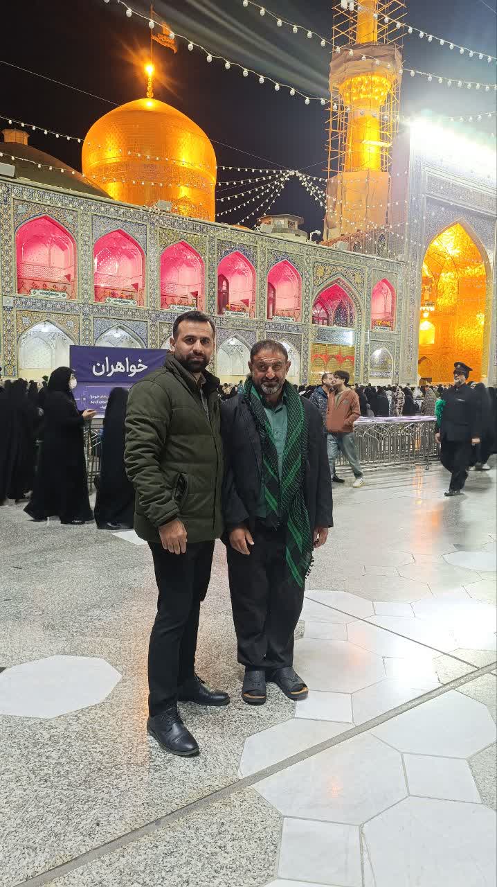 ابوالفضل حسین پور
